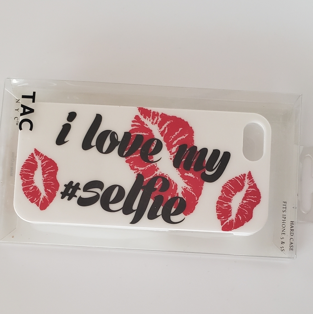 iphone 5 & 5s Case